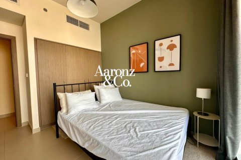 Apartemen di Dubai Creek Harbour (The Lagoons), UEA 2 kamar tidur, 107 m2 nomor 763914 - foto 17