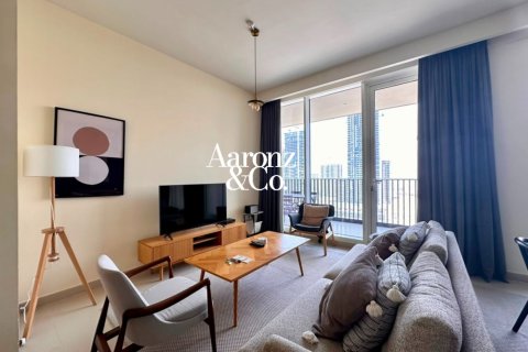 Apartemen di Dubai Creek Harbour (The Lagoons), UEA 2 kamar tidur, 107 m2 nomor 763914 - foto 4