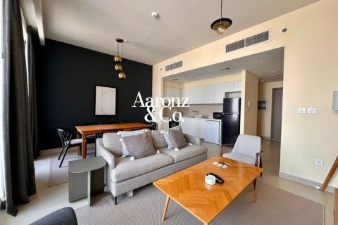 Apartemen di Dubai Creek Harbour (The Lagoons), UEA 2 kamar tidur, 107 m2 nomor 763914 - foto 5