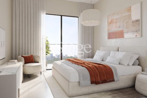Huoneisto Jumeirah Village Circle, Dubai, Arabiemiraatit 1 huone, 42 m2 № 763911 - kuva 4