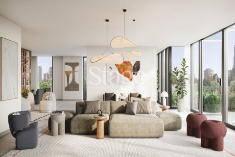 Huoneisto Jumeirah Village Circle, Dubai, Arabiemiraatit 1 huone, 42 m2 № 763911 - kuva 10