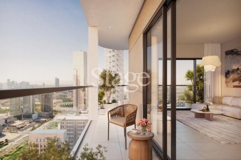 Διαμέρισμα σε Jumeirah Village Circle, Dubai, ΗΑΕ 1 δωμάτιο, 42 τ.μ. Αρ. 763911