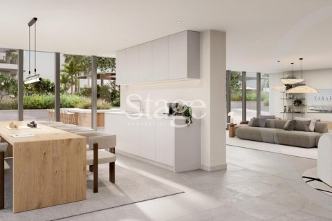 Huoneisto Jumeirah Village Circle, Dubai, Arabiemiraatit 1 huone, 42 m2 № 763911 - kuva 9