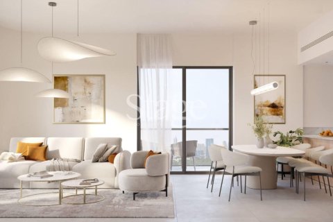 Huoneisto Jumeirah Village Circle, Dubai, Arabiemiraatit 1 huone, 42 m2 № 763911 - kuva 3