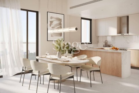 Huoneisto Jumeirah Village Circle, Dubai, Arabiemiraatit 1 huone, 42 m2 № 763911 - kuva 8