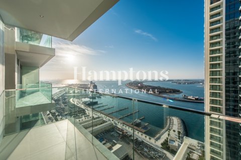 Apartmen di Dubai Harbour, UAE 1 bilik tidur, 67.67983550 meter persegi № 692027 - foto 4