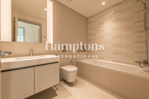 Apartmen di Dubai Harbour, UAE 1 bilik tidur, 67.67983550 meter persegi № 692027 - foto 13