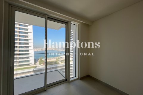 Apartmen di Dubai Harbour, UAE 1 bilik tidur, 68.94981951 meter persegi № 692026 - foto 2