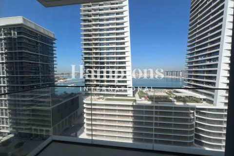 Apartmen di Dubai Harbour, UAE 1 bilik tidur, 68.94981951 meter persegi № 692026 - foto 8