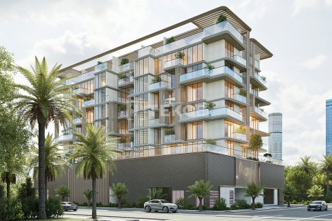 דירה למכירה ב Dubai, איחוד האמירויות  3 חדרי שינה, 137 מ"ר, מספר 692024 - תמונה 2