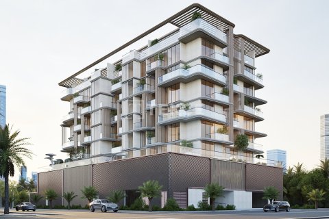 דירה למכירה ב Dubai, איחוד האמירויות  3 חדרי שינה, 137 מ"ר, מספר 692024 - תמונה 4