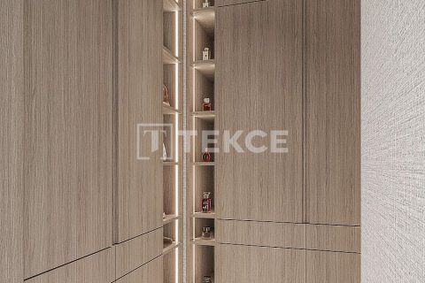 דירה למכירה ב Dubai, איחוד האמירויות  3 חדרי שינה, 137 מ"ר, מספר 692024 - תמונה 18