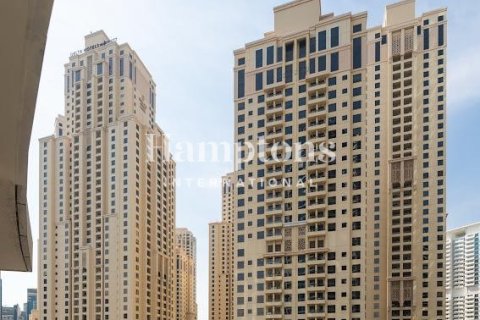 Apartman u Dubai Marina, Dubai, UAE 1 spavaća soba, 64.36970161 m2 Br. 692028 - fotografija 9