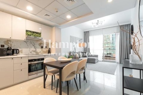 Apartman u Dubai Marina, Dubai, UAE 1 spavaća soba, 64.36970161 m2 Br. 692028 - fotografija 5