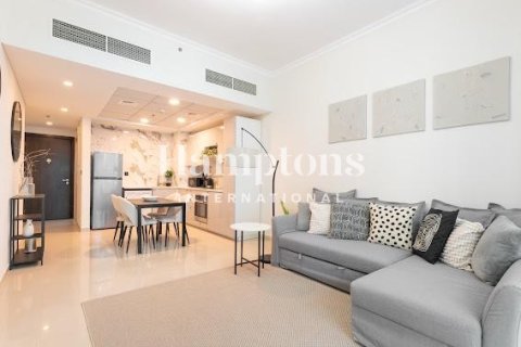 Apartman u Dubai Marina, Dubai, UAE 64.3697 m2, 1 spavaća soba Br. 692028