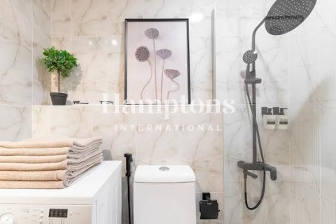 Apartman u Dubai Marina, Dubai, UAE 1 spavaća soba, 64.36970161 m2 Br. 692028 - fotografija 7