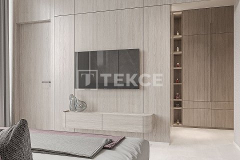 דירה למכירה ב Dubai, איחוד האמירויות  2 חדרי שינה, 123 מ"ר, מספר 692023 - תמונה 17