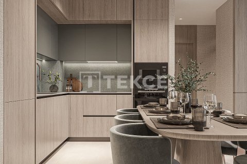 דירה למכירה ב Dubai, איחוד האמירויות  2 חדרי שינה, 123 מ"ר, מספר 692023 - תמונה 14