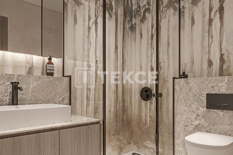 דירה למכירה ב Dubai, איחוד האמירויות  2 חדרי שינה, 123 מ"ר, מספר 692023 - תמונה 19