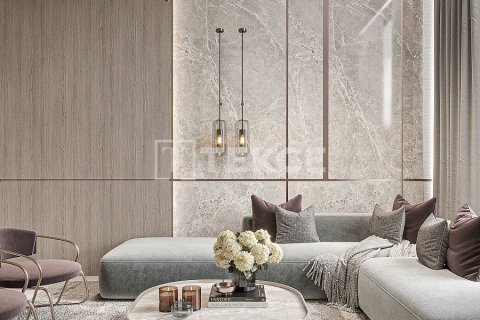 דירה למכירה ב Dubai, איחוד האמירויות  2 חדרי שינה, 123 מ"ר, מספר 692023 - תמונה 9