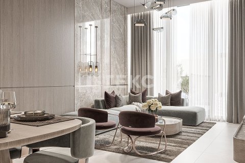 דירה למכירה ב Dubai, איחוד האמירויות  2 חדרי שינה, 123 מ"ר, מספר 692023 - תמונה 7