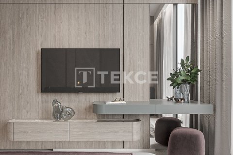 דירה למכירה ב Dubai, איחוד האמירויות  2 חדרי שינה, 123 מ"ר, מספר 692023 - תמונה 11