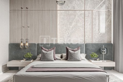 דירה למכירה ב Dubai, איחוד האמירויות  2 חדרי שינה, 123 מ"ר, מספר 692023 - תמונה 15