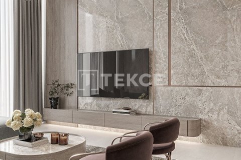 דירה למכירה ב Dubai, איחוד האמירויות  2 חדרי שינה, 123 מ"ר, מספר 692023 - תמונה 10