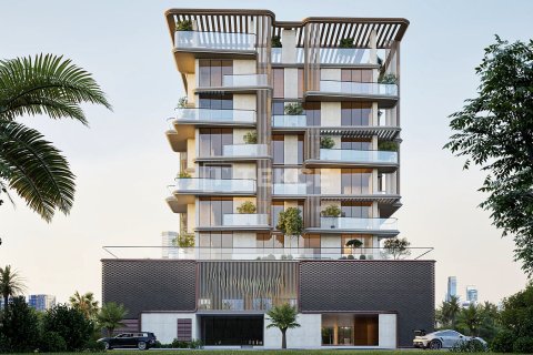 דירה למכירה ב Dubai, איחוד האמירויות  2 חדרי שינה, 123 מ"ר, מספר 692023 - תמונה 5