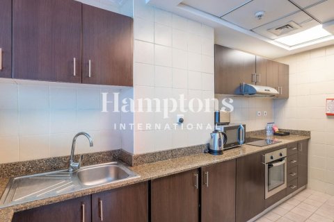 Dubai Marina, Dubai, BAE’de kiralık daire 2 yatak odası, 116.91006423 m&sup2; No 692029 - fotoğraf 3