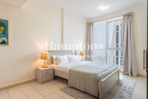 Dubai Marina, Dubai, BAE’de kiralık daire 2 yatak odası, 116.91006423 m&sup2; No 692029 - fotoğraf 17