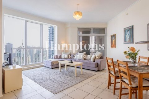 Dubai Marina, Dubai, BAE’de kiralık daire 2 yatak odası, 116.91006423 m&sup2; No 692029 - fotoğraf 9