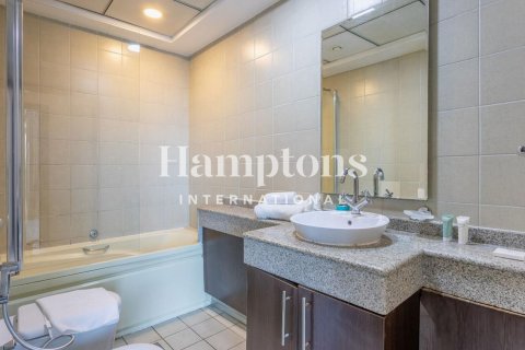 Dubai Marina, Dubai, BAE’de kiralık daire 2 yatak odası, 116.91006423 m&sup2; No 692029 - fotoğraf 13