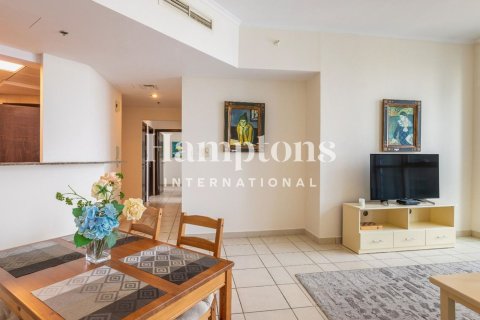 Dubai Marina, Dubai, BAE’de kiralık daire 2 yatak odası, 116.91006423 m&sup2; No 692029 - fotoğraf 2