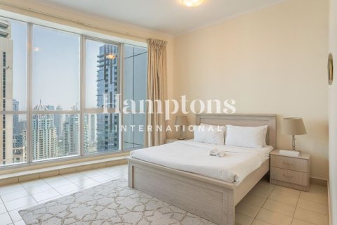 Dubai Marina, Dubai, BAE’de kiralık daire 2 yatak odası, 116.91006423 m&sup2; No 692029 - fotoğraf 12