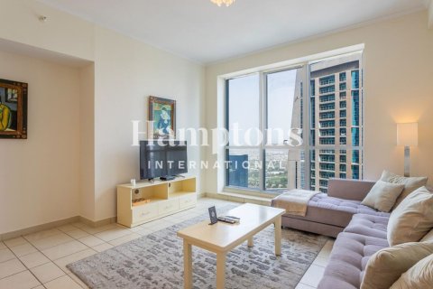 Dubai Marina, Dubai, BAE’de daire 2 yatak odası, 116.91 m&sup2; No 692029