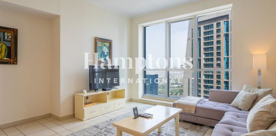 Dubai Marina, Dubai, BAE’de daire 2 yatak odası, 116.91 m&sup2; No 692029