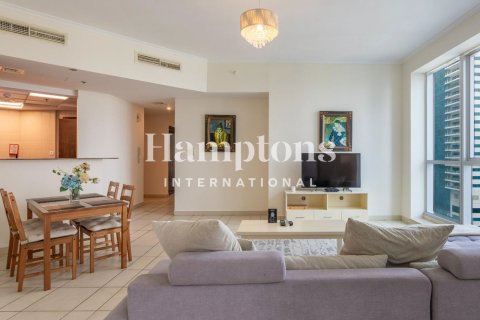 Dubai Marina, Dubai, BAE’de kiralık daire 2 yatak odası, 116.91006423 m&sup2; No 692029 - fotoğraf 8