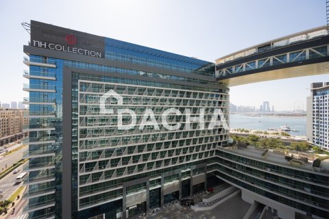 Apartamento en venta en Palm Jumeirah, Dubai, EAU 1 dormitorio, 66 m2 № 755046 - foto 11