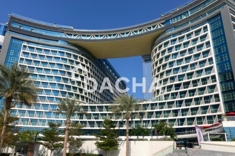 Apartamento en venta en Palm Jumeirah, Dubai, EAU 1 dormitorio, 66 m2 № 755046 - foto 16