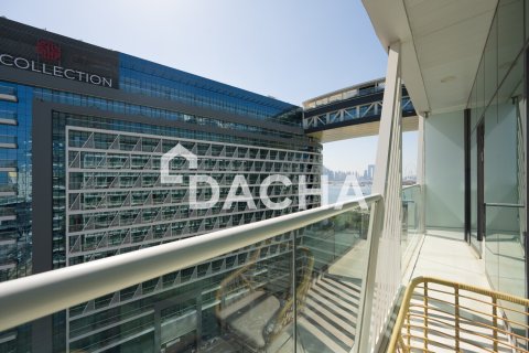 Apartamento en venta en Palm Jumeirah, Dubai, EAU 1 dormitorio, 66 m2 № 755046 - foto 6