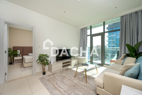 Apartamento en venta en Palm Jumeirah, Dubai, EAU 1 dormitorio, 66 m2 № 755046 - foto 4