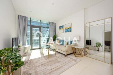 דירה ב Palm Jumeirah, Dubai, איחוד האמירויות 1 חדר שינה, 66 מ