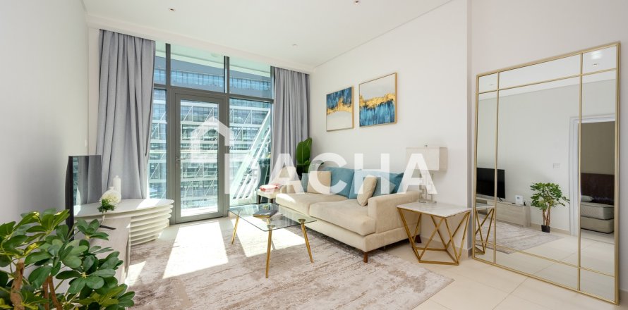 Apartamento en Palm Jumeirah, Dubai, EAU 1 dormitorio, 66 m² № 755046