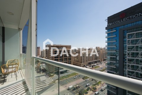 Apartamento en venta en Palm Jumeirah, Dubai, EAU 1 dormitorio, 66 m2 № 755046 - foto 10