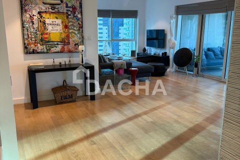 Appartement te koop in Dubai Marina, Dubai, VAE 3 slaapkamers, 205 vr.m., nr 755050 - foto 4