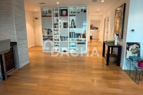 Appartement te koop in Dubai Marina, Dubai, VAE 3 slaapkamers, 205 vr.m., nr 755050 - foto 7