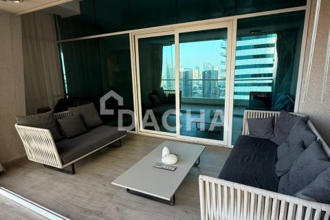 Appartement te koop in Dubai Marina, Dubai, VAE 3 slaapkamers, 205 vr.m., nr 755050 - foto 3