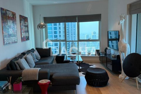Appartement te koop in Dubai Marina, Dubai, VAE 3 slaapkamers, 205 vr.m., nr 755050 - foto 5