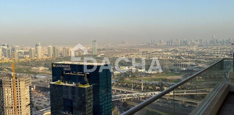 Appartement in Dubai Marina, Dubai, VAE 3 slaapkamers, 205 vr.m. nr 755050